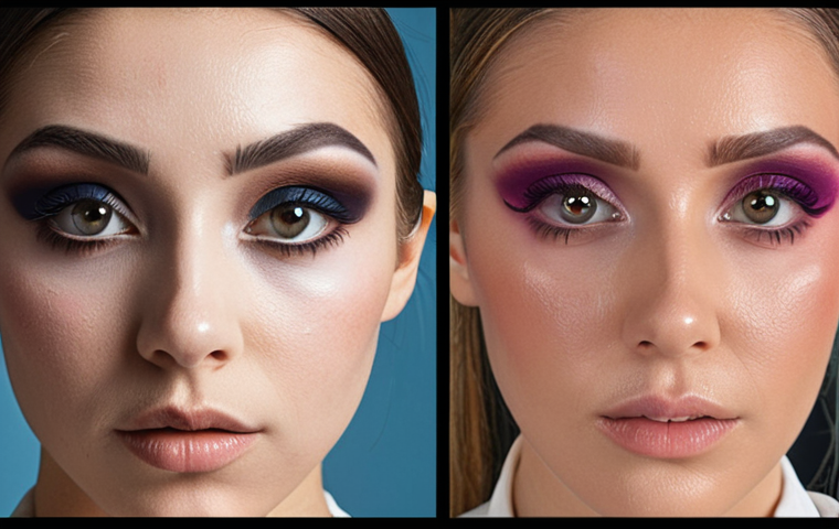 化妆师进阶秘籍 - 이미지 1