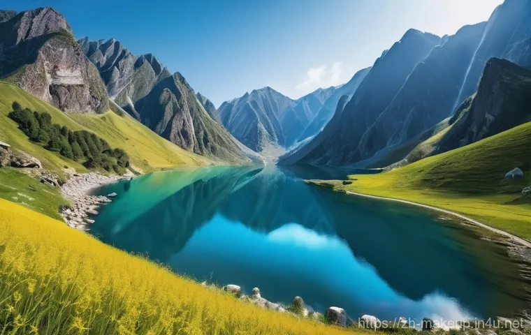 메이크업아티스트가 추천하는 웨딩 메이크업 스타일 이미지 1