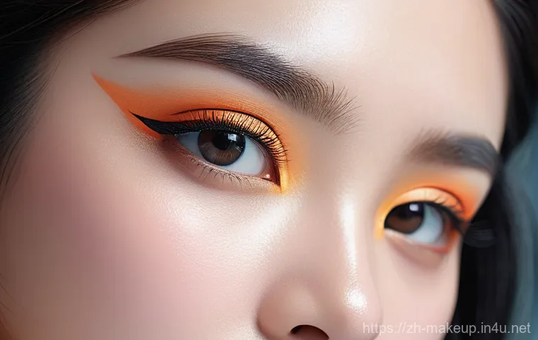 메이크업아티스트가 추천하는 웨딩 메이크업 스타일 이미지 2