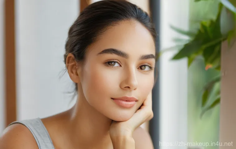 메이크업아티스트가 알아야 할 뷰티 트렌드 - **Prompt Title: "Bold Expression with Neon and Metallic Eye Art"**
A vibrant and modern portrait... 메이크업아티스트가 알아야 할 뷰티 트렌드 - **Prompt Title: "Bold Expression with Neon and Metallic Eye Art"**
A vibrant and modern portrait...