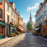 메이크업아티스트가 추천하는 방송 메이크업 팁 - Here are three detailed image generation prompts in English, adhering to all specified guidelines: