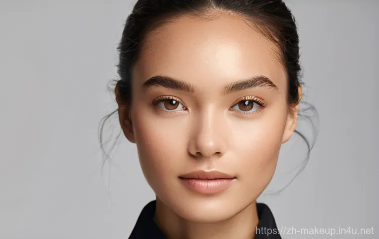 메이크업아티스트가 추천하는 방송 메이크업 팁 - Prompt 1: Flawless High-Definition Complexion** 메이크업아티스트가 추천하는 방송 메이크업 팁 - Prompt 1: Flawless High-Definition Complexion**