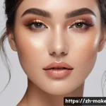 메이크업아티스트 실제 업무 사례 - Here are three detailed image generation prompts in English, designed to capture different aspects o...