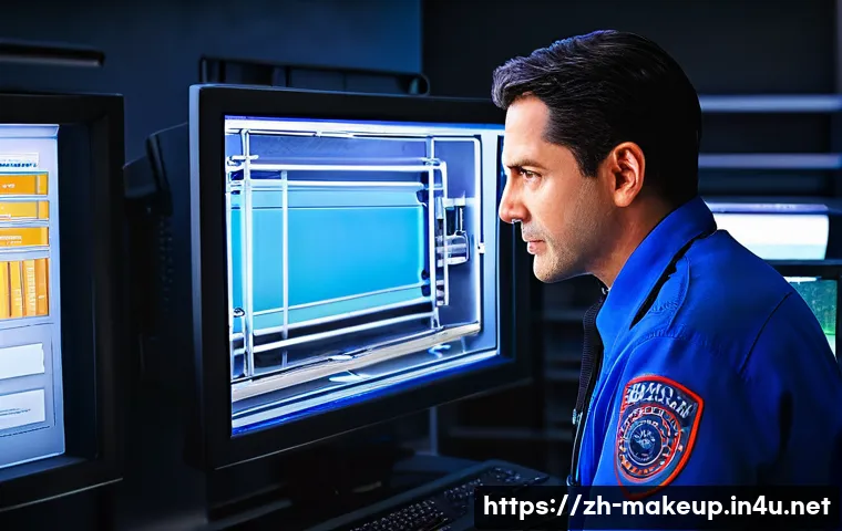 메이크업아티스트 실제 업무 사례 관련 이미지 1